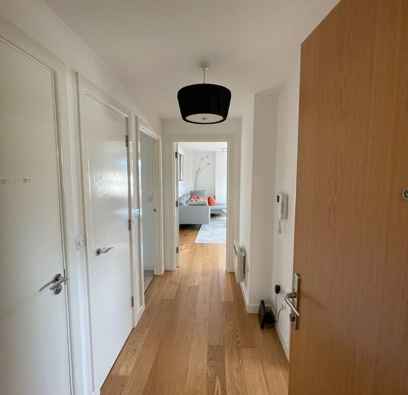 Caroline Street, London