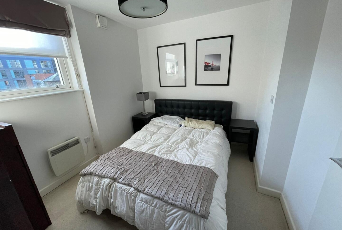 Caroline Street, London