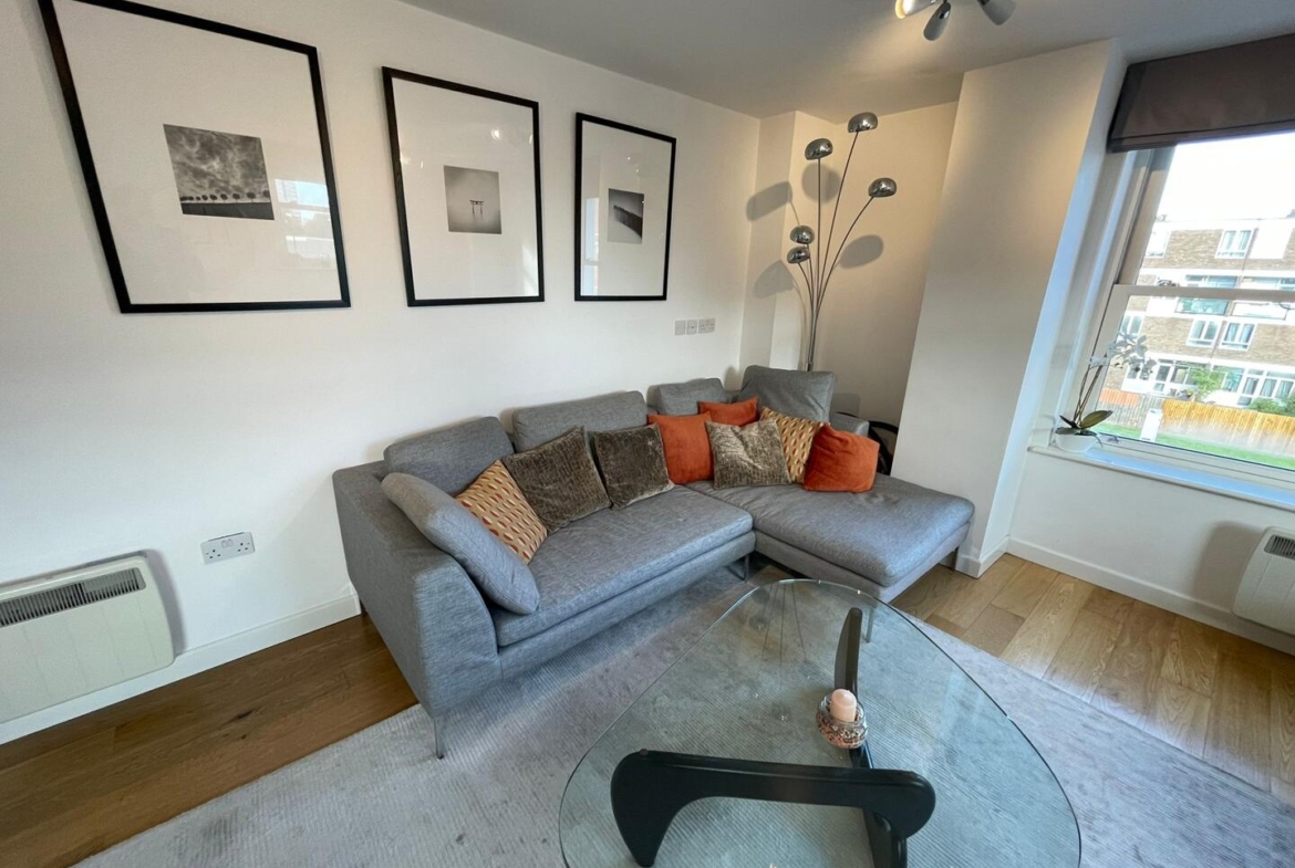 Caroline Street, London